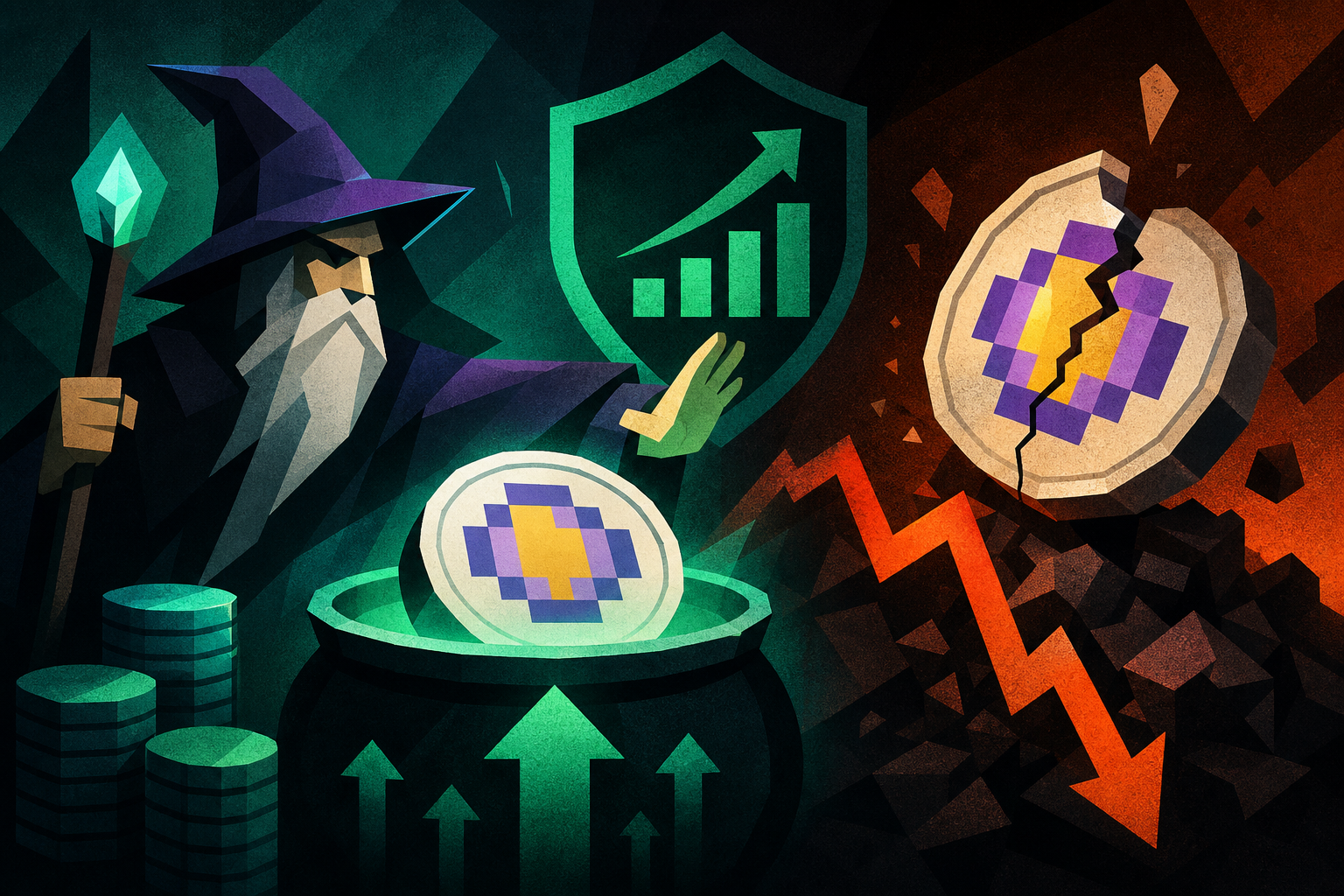 Abracadabra takes emergency action as MIM stablecoin depeg worsens