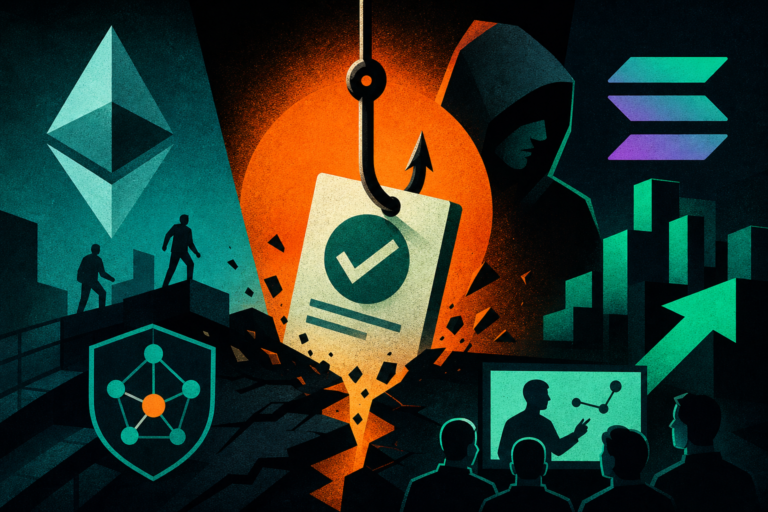 Approval Phishing: From Just One Case to Full-Scale Disruption