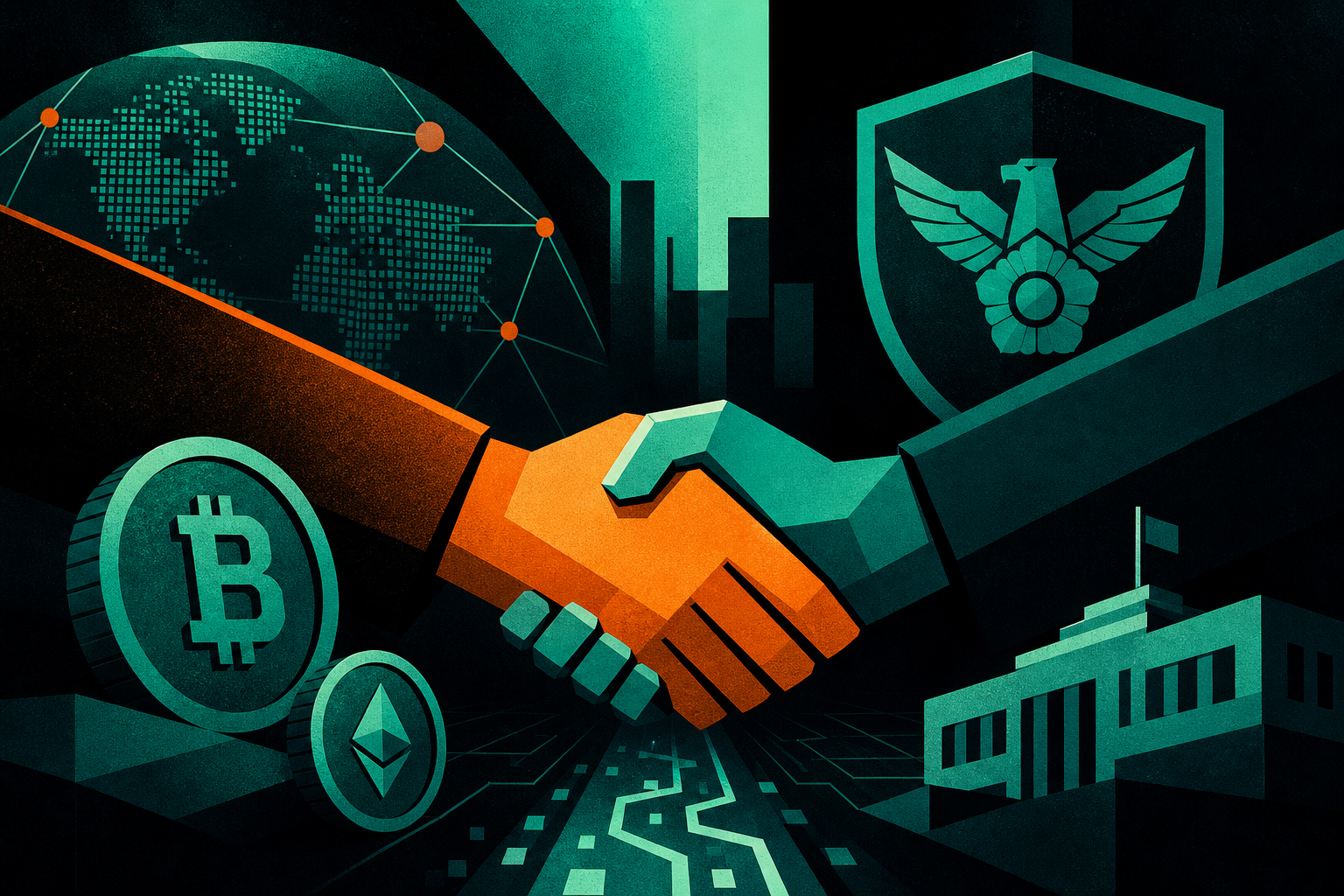 Chainalysis and the Korean National Police Agency (KNPA) Sign MoU to Strengthen Virtual Asset Investigation Capabilities