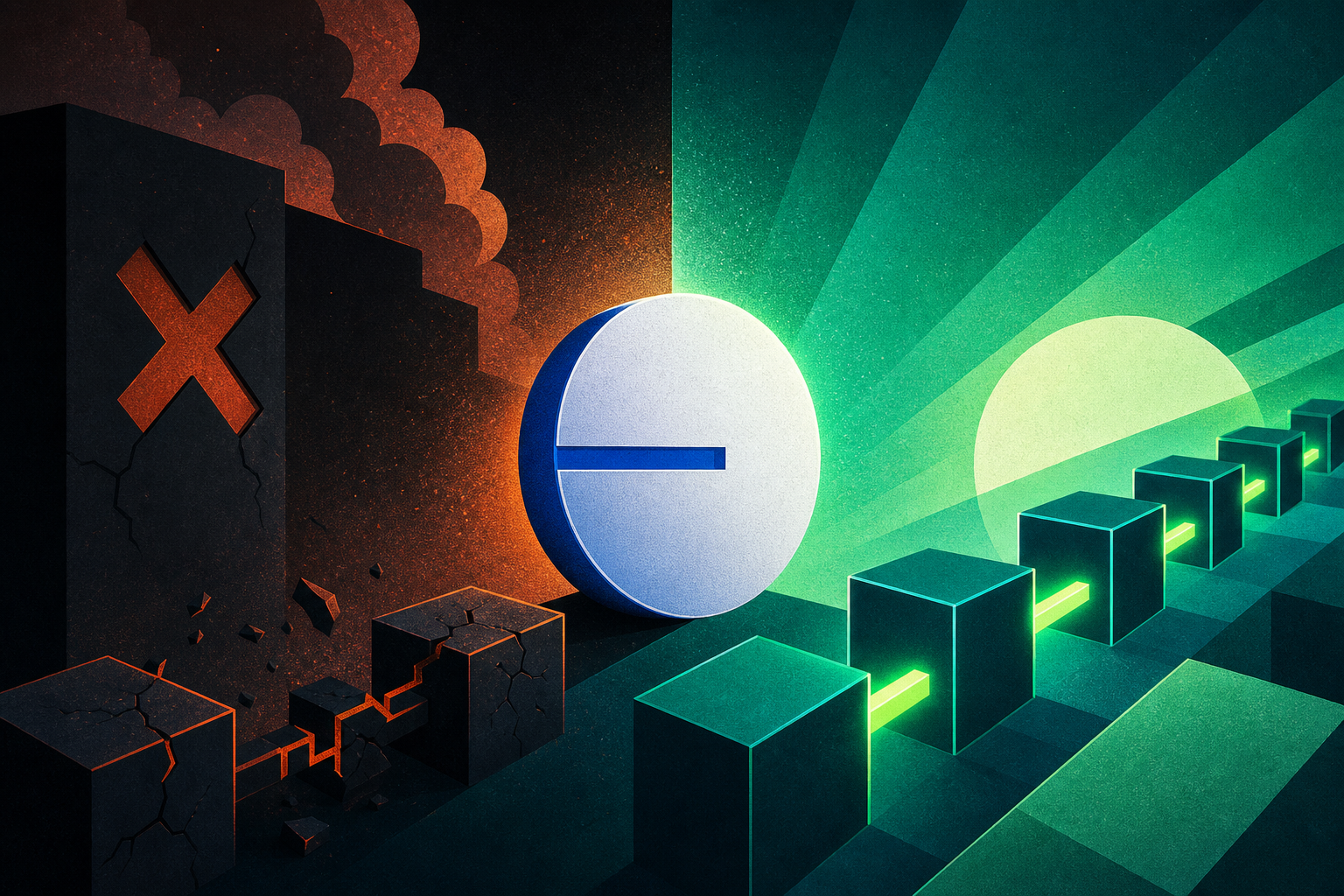 Coinbase's Base resumes block production after 2-hour outage