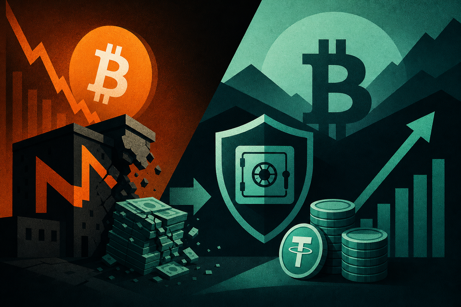 CryptoQuant warns on Strategy's dividend coverage as cash reserve falls 38%