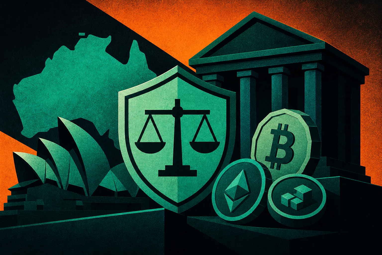 Digital assets: Financial products and services | ASIC