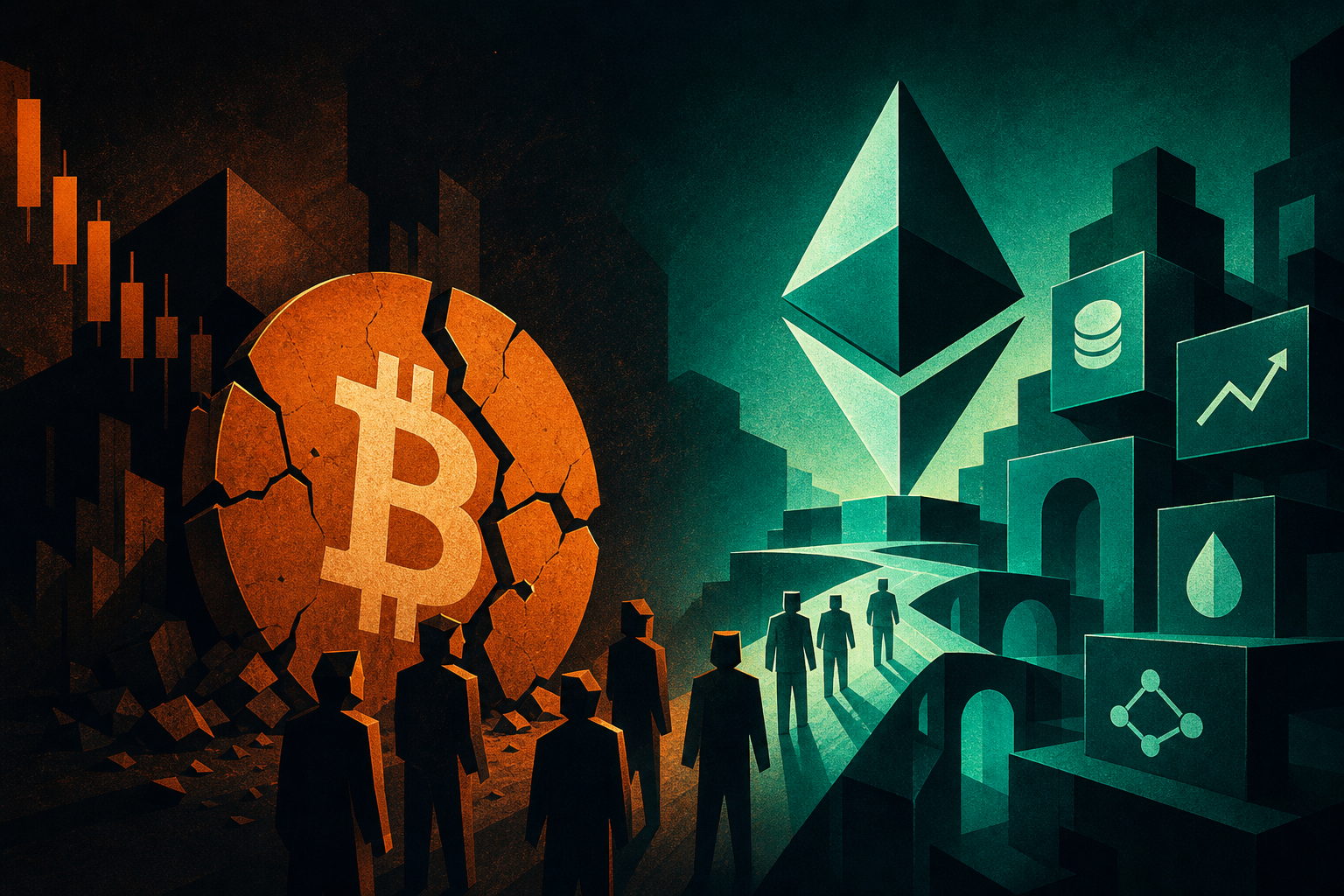 Does Botanix’s failure prove Bitcoiners don’t care about DeFi?