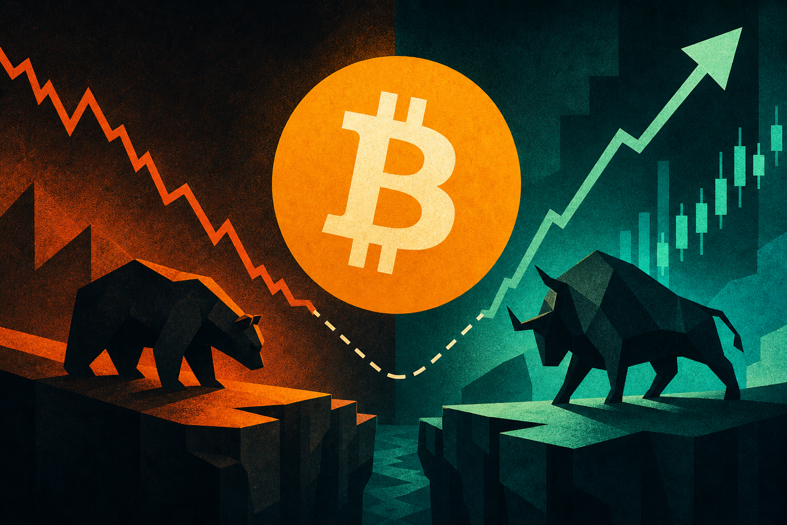 Has Bitcoin bottomed for this cycle? Analysts say 'not yet'