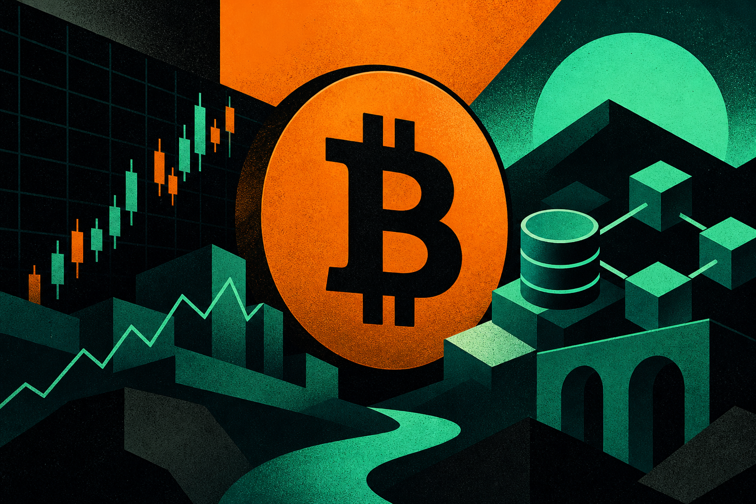 Here’s what happened in crypto today