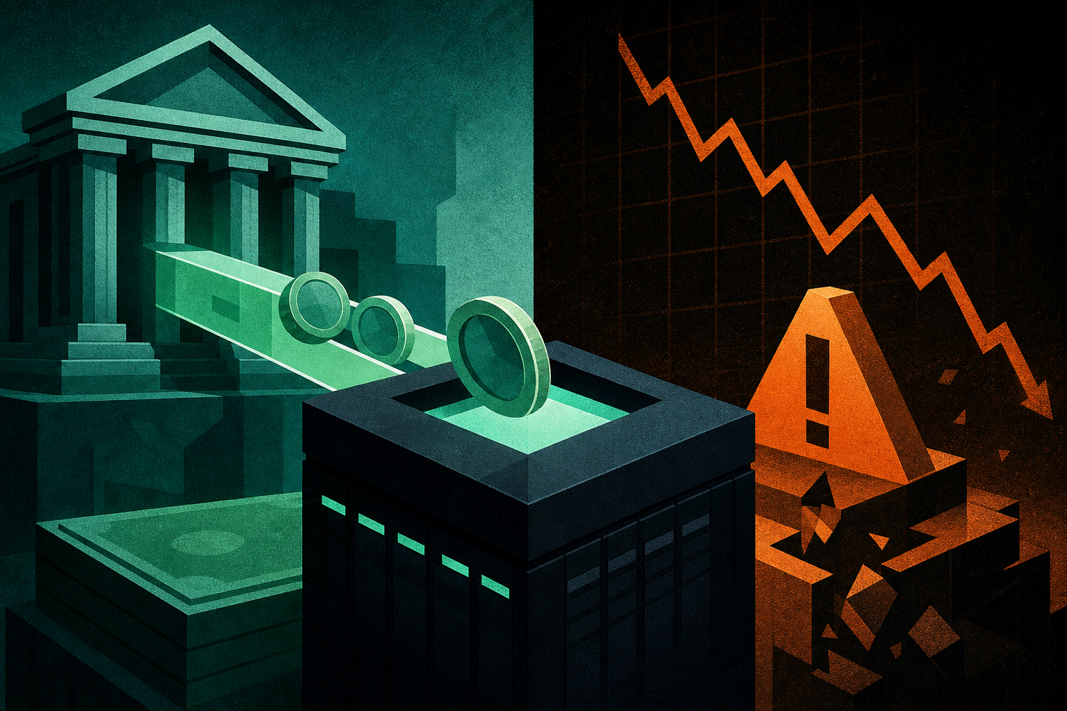 Institutional crypto exchange EDX lands $76M from SBI Holdings
