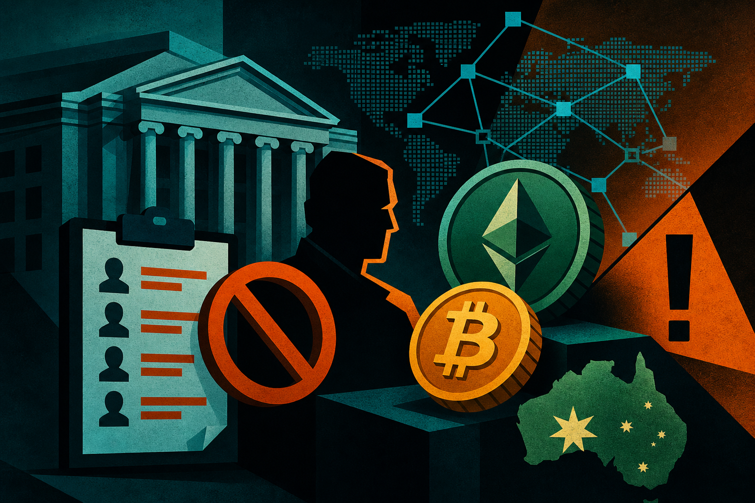 OFAC and Crypto Crime: Every OFAC Specially Designated National with Identified Cryptocurrency Addresses