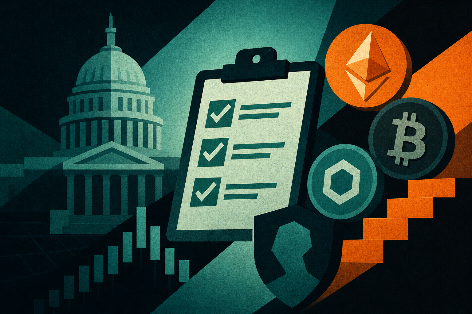 SEC crypto rule changes are high on its 2026 agenda