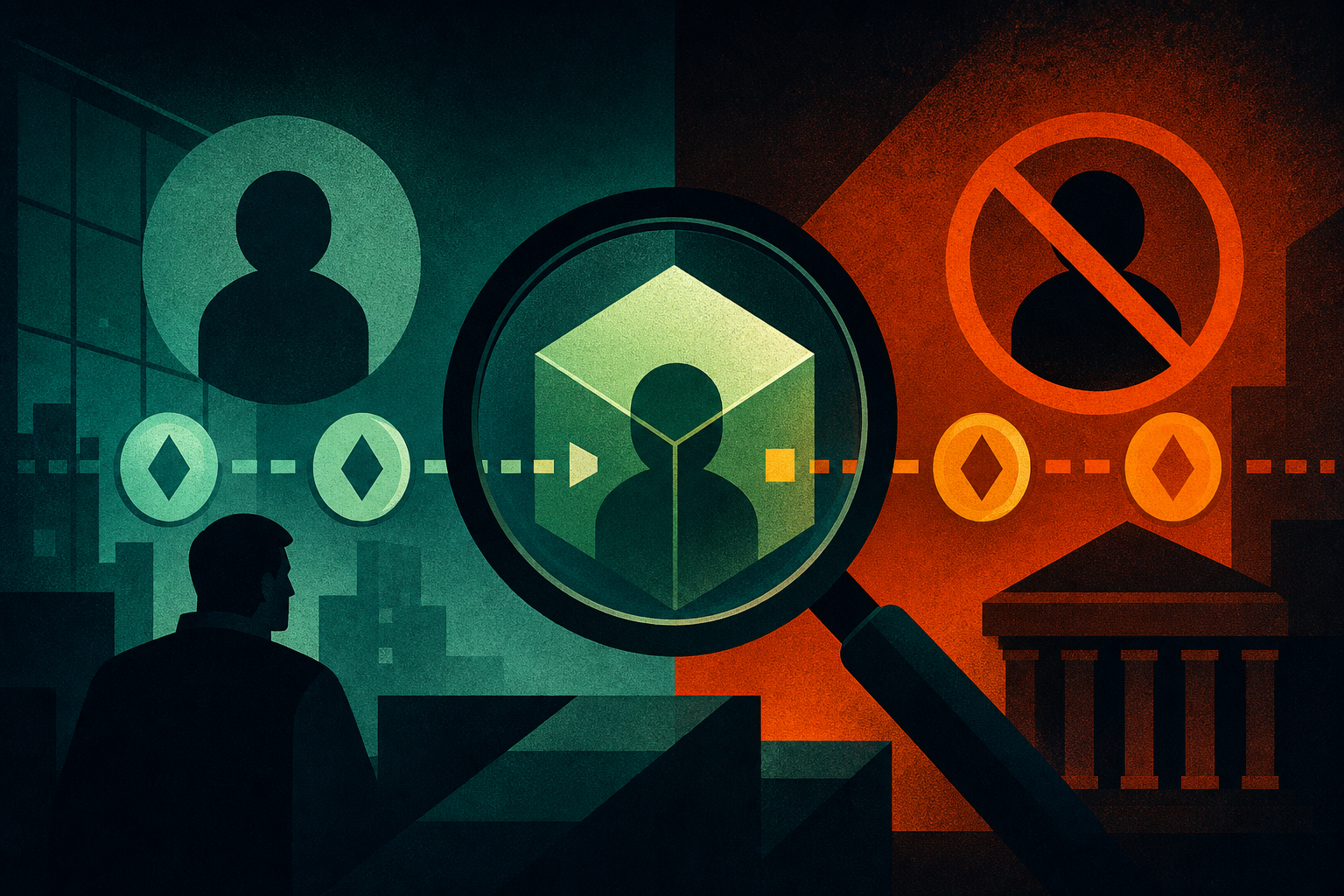 Seeing the Full Picture: Why Pre- and Post-Designation Exposure Changes Everything in Sanctions Screening