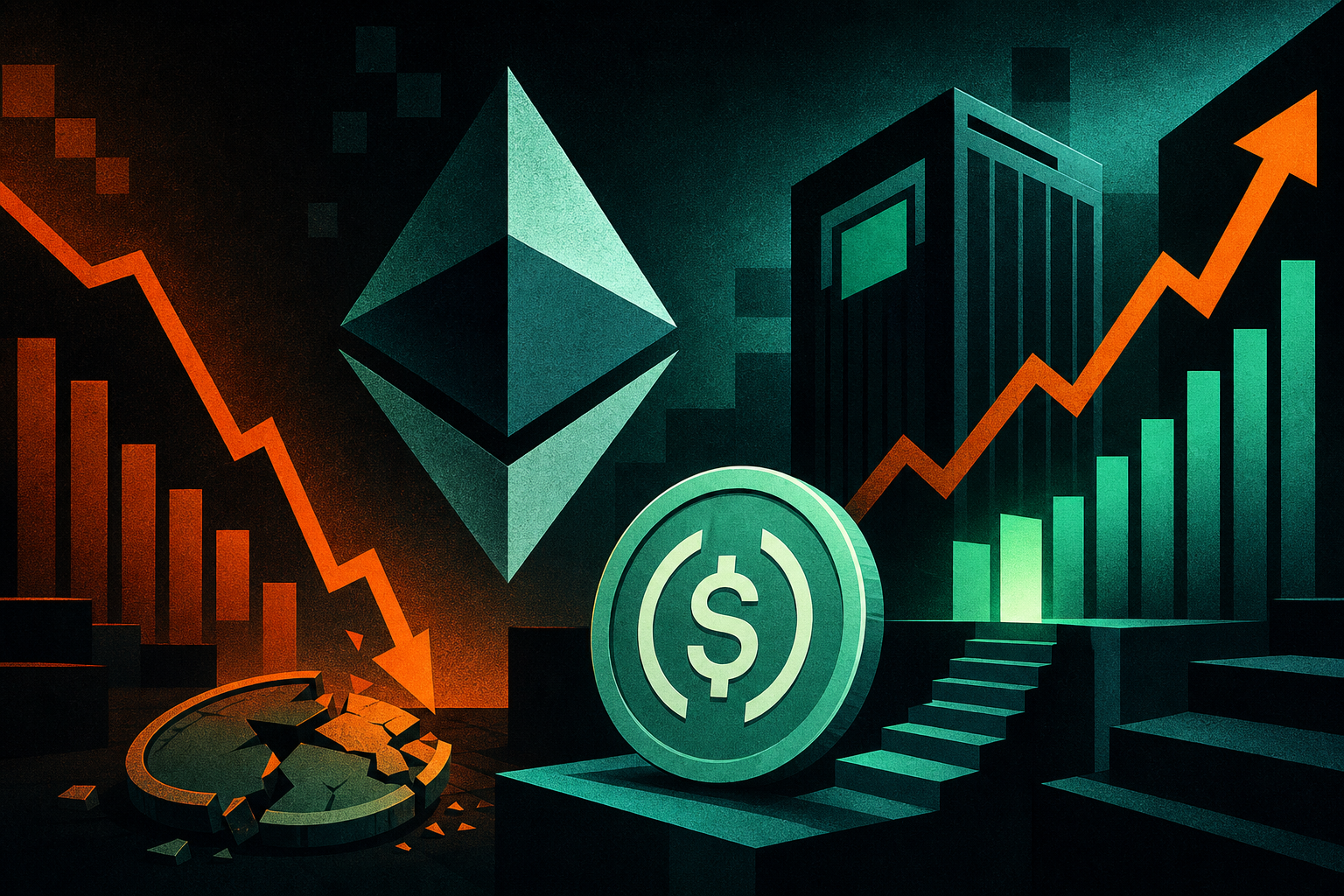 StablecoinX bets on Ethena ecosystem with Nasdaq debut