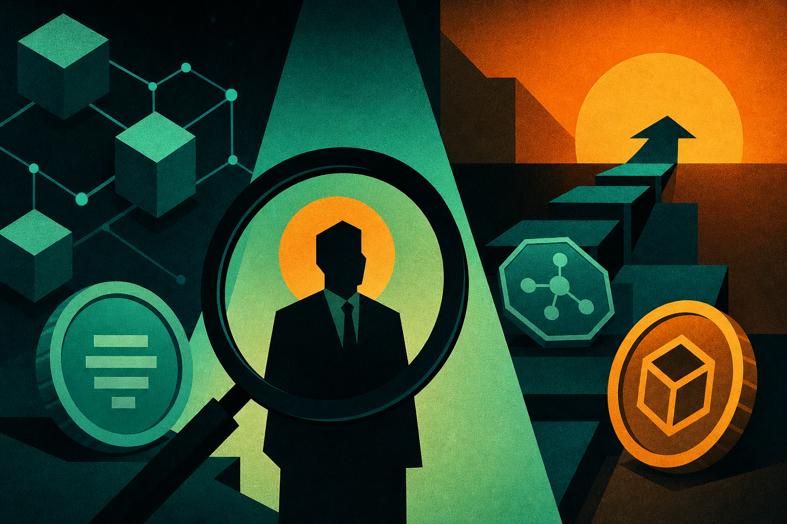 Vanguard opens search for digital assets leader in sign of evolving crypto strategy