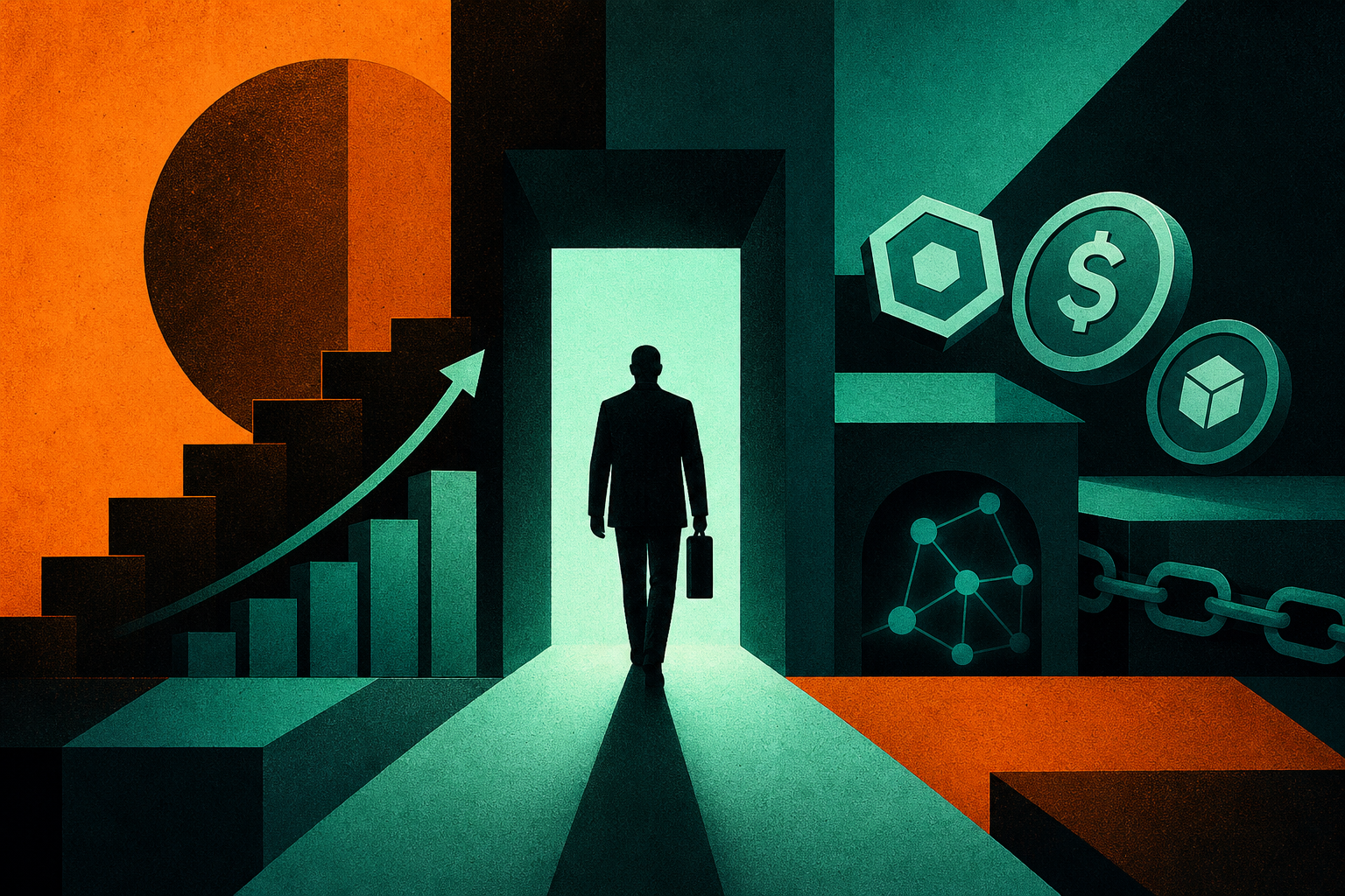 Vanguard seeks digital assets chief after years of crypto skepticism